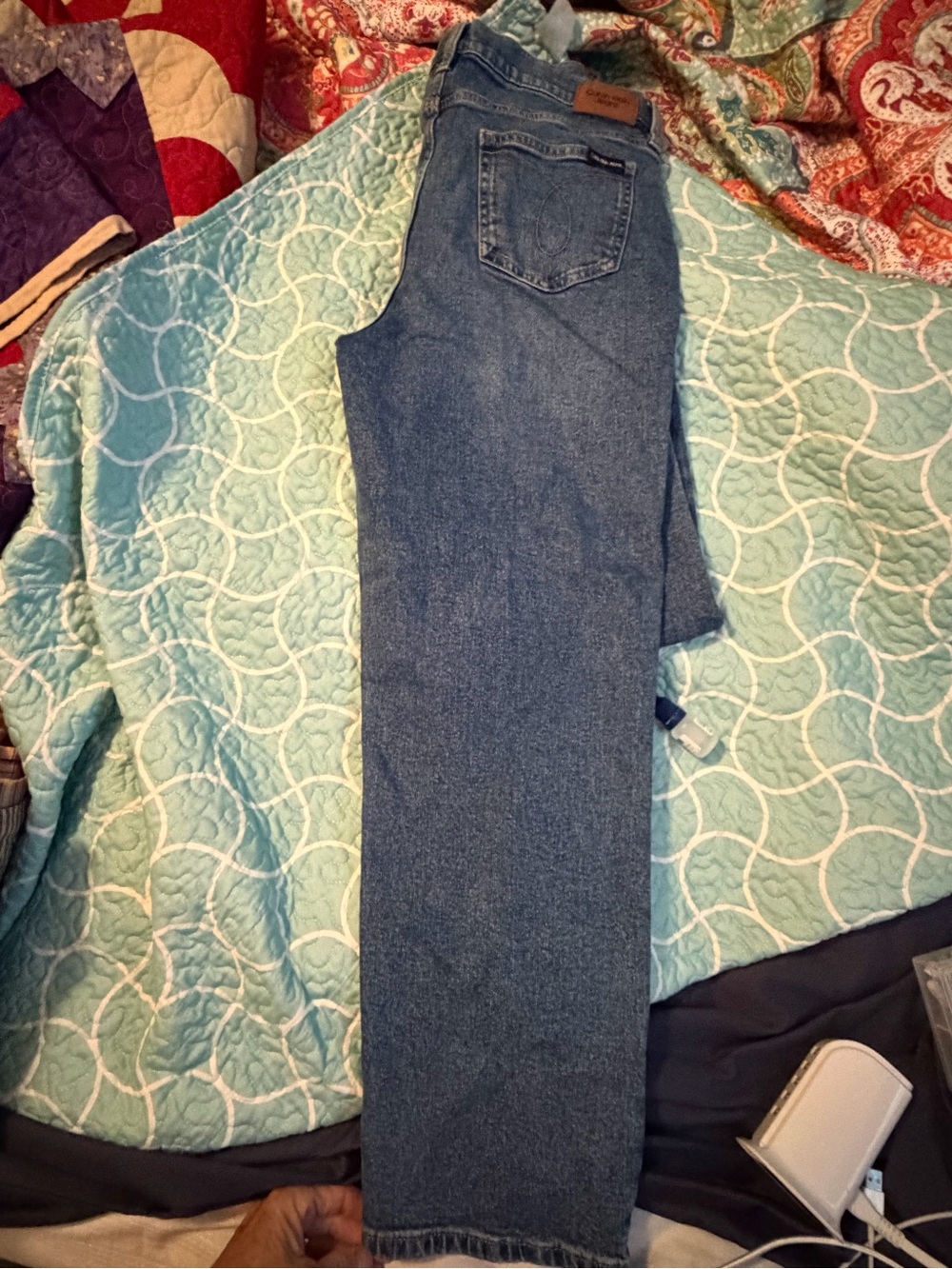 Jeans Subcategory Identification - Picture 7 of 9